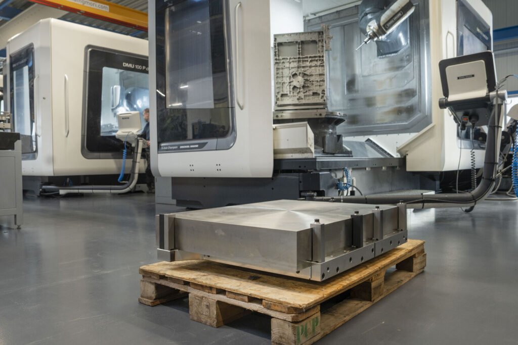 Hittech Hittech Bihca: Engineering & Locatie | Hittech