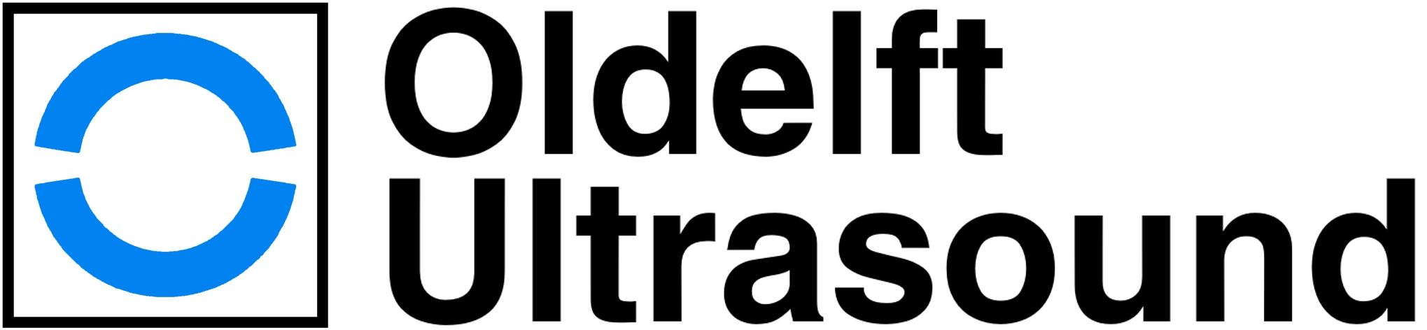 Logo Oldelft Ultrasound