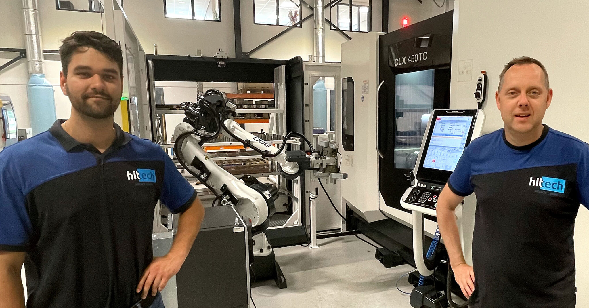 Hittech Hittech Group | High-Tech Engineering & Precision Manufacturing