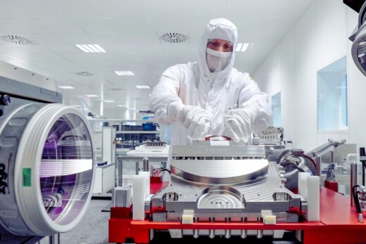 Semiconductor automation solutions