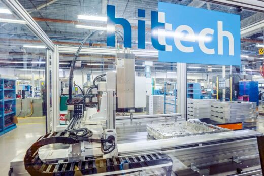 Hitech Group