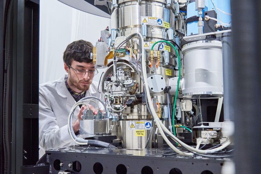 Hittech Group | High-Tech Engineering & Precision Manufacturing